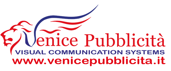 Venice Pubblicità Logo